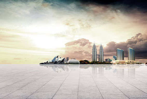 高新技术企业认定-浩洋