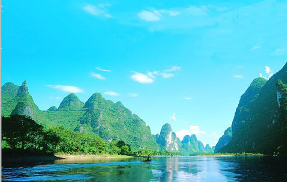 国家高新技术企业认定程序 !